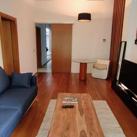 Apartamento Un Jardin En La Alfalfa - Kainga Homes Sevilla Buitenkant foto